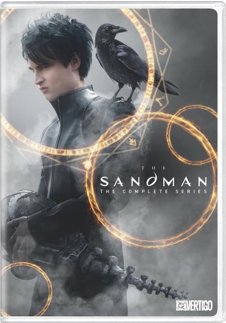 Sandman: The Complete Series
