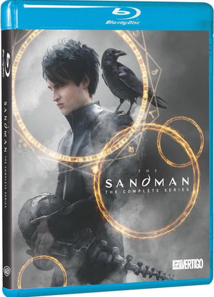 Sandman: The Complete Series (Blu-ray)
