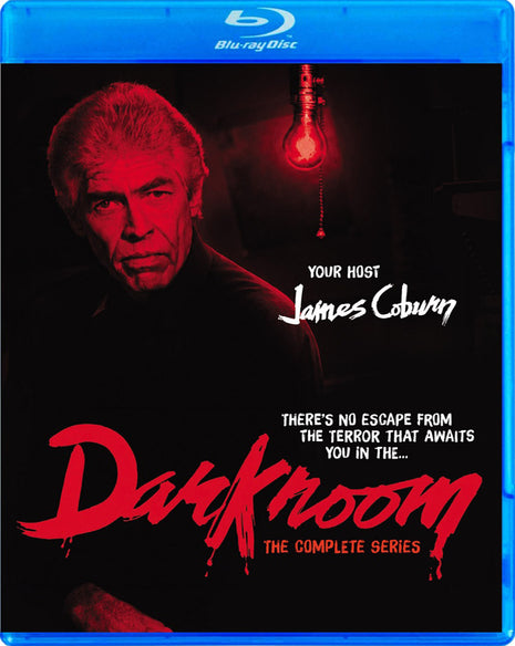 Darkroom: The Complete Series (Blu-ray)