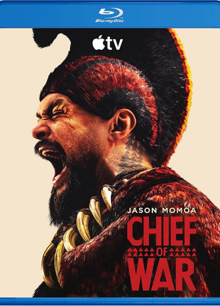 Chief Of War (Blu-ray)