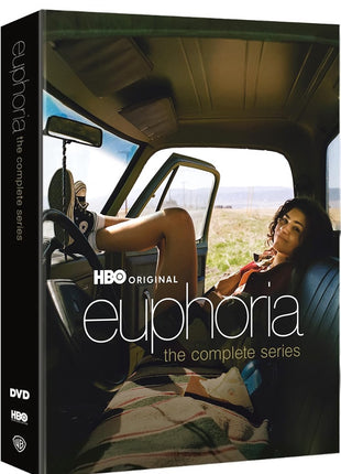 Euphoria: The Complete Series