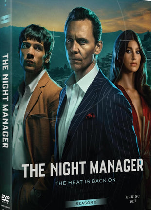 Night Manager: Season 2