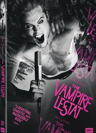 Vampire Lestat: Season 1