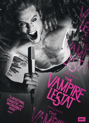 Vampire Lestat: Season 1