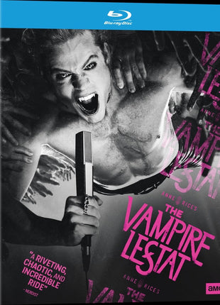 Vampire Lestat: Season 1 (Blu-ray)