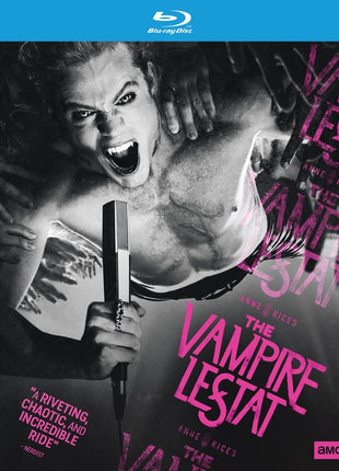 Vampire Lestat: Season 1 (Blu-ray)