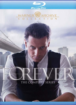 Forever: The Complete Series: Warner Archive Collection (Blu-ray)