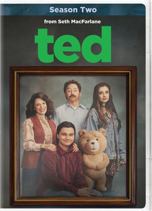 Ted: Season Two