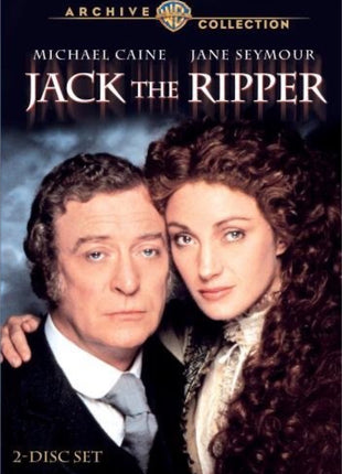 Jack The Ripper: Warner Archive Collection