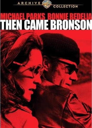 Then Came Bronson: Warner Archive Collection