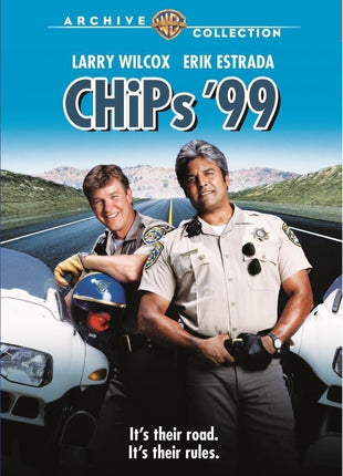 CHiPs '99: Warner Archive Collection