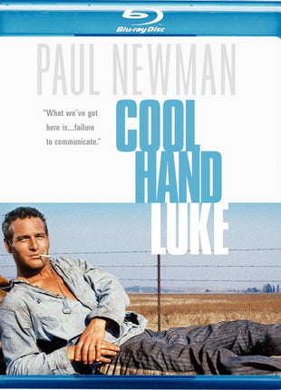 Cool Hand Luke (Blu-ray) (USED)
