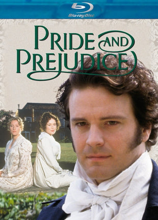 Pride And Prejudice (Blu-ray) (USED)