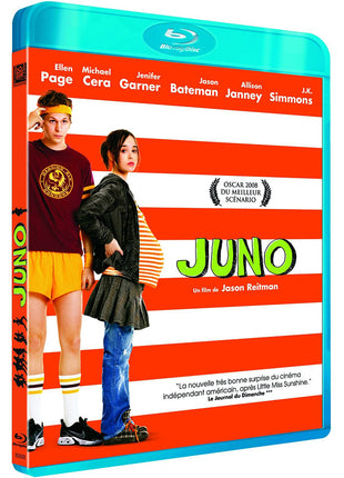 Juno (Blu-ray-FR) (USED)