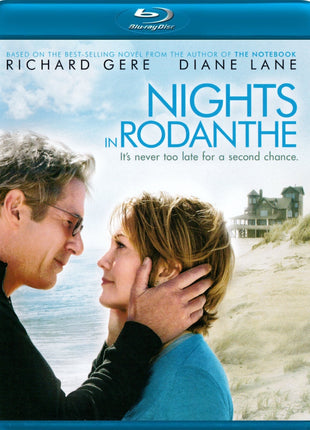 Nights In Rodanthe (Blu-ray) (USED)