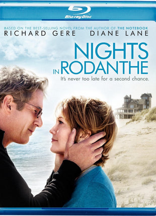 Nights In Rodanthe (Blu-ray) (USED)