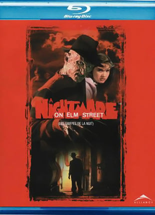 Nightmare On Elm Street (Blu-ray-CA) (USED)