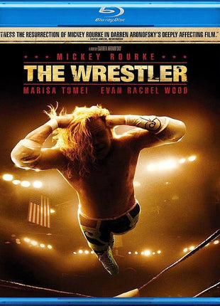 Wrestler (Blu-ray) (USED)