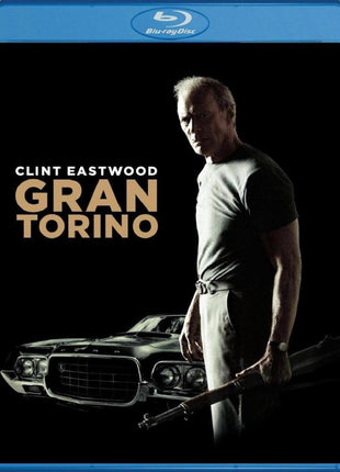 Gran Torino (Blu-ray) (USED)