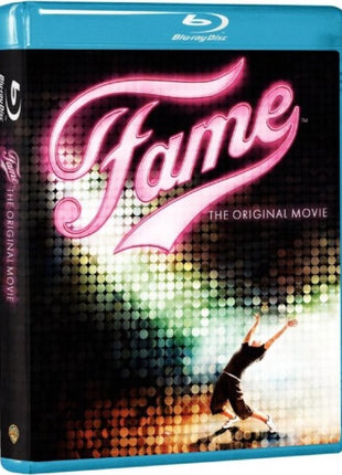 Fame (Blu-ray-UK) (USED)