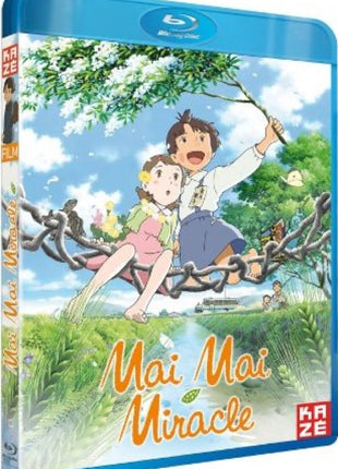 Mai Mai Miracle (Blu-ray-FR) (USED)