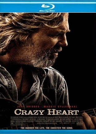 Crazy Heart (Blu-ray-FR) (USED)