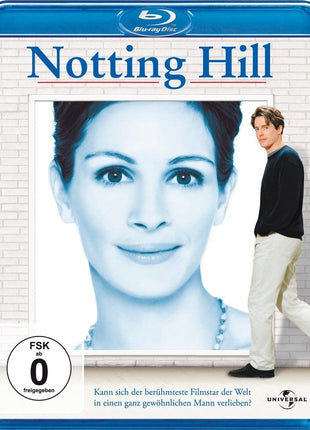 Notting Hill (Blu-ray-GR) (USED)