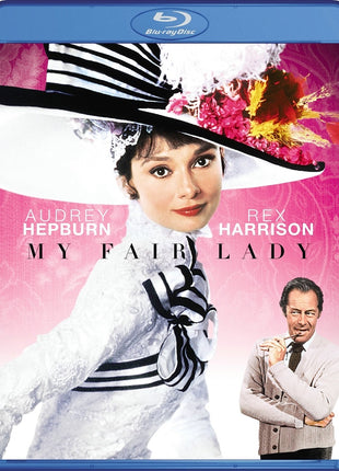 My Fair Lady (Blu-ray) (USED)