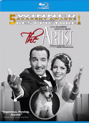 Artist (Blu-ray) (USED)