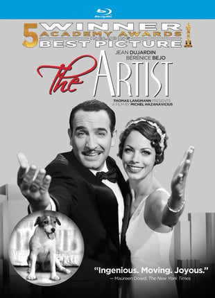 Artist (Blu-ray) (USED)