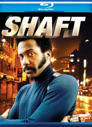 Shaft (Blu-ray) (USED)