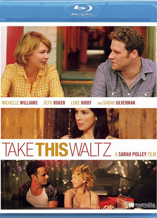Take This Waltz (Blu-ray) (USED)