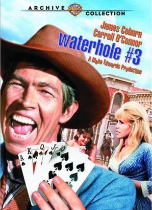 Waterhole #3: Warner Archive Collection