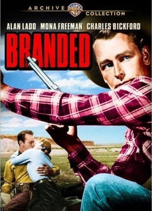 Branded: Warner Archive Collection