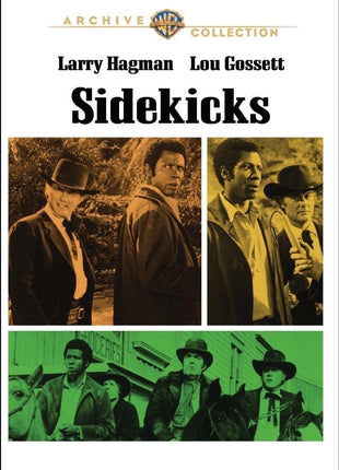 Sidekicks: Warner Archive Collection