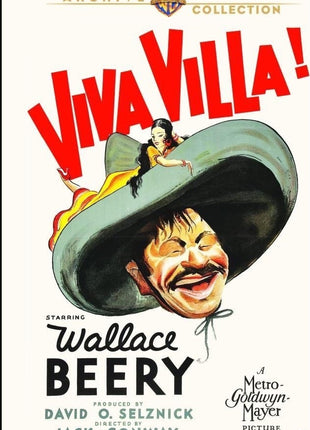 Viva Villa!: Warner Archive Collection