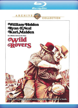 Wild Rovers: Warner Archive Collection (Blu-ray)
