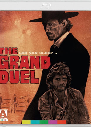 Grand Duel (Blu-ray)