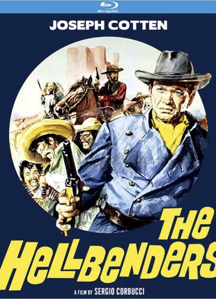 Hellbenders: Special Edition (Blu-ray)