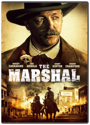 Marshall (2019)