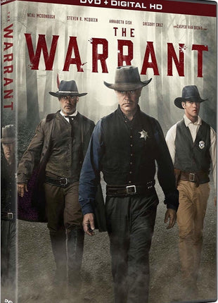 Warrant