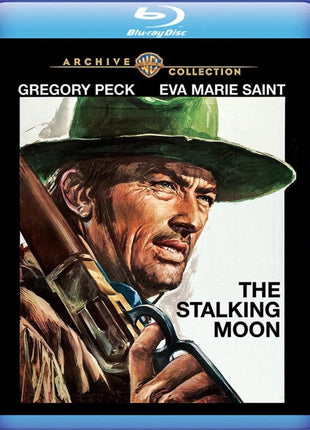 Stalking Moon: Warner Archive Collection (Blu-ray)