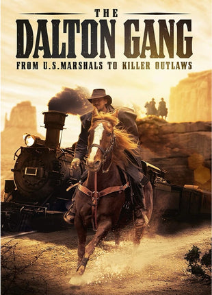 Dalton Gang
