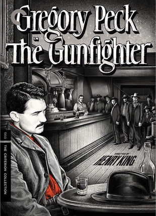 Gunfighter: Criterion Collection