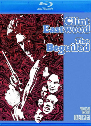 Beguiled: Special Edition (Blu-ray)