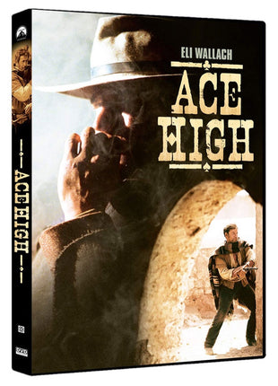 Ace High (ReIssue)