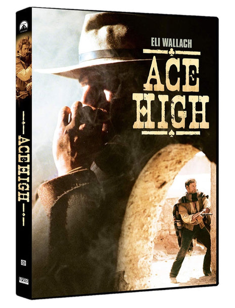 Ace High (ReIssue)