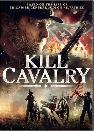 Kill Cavalry