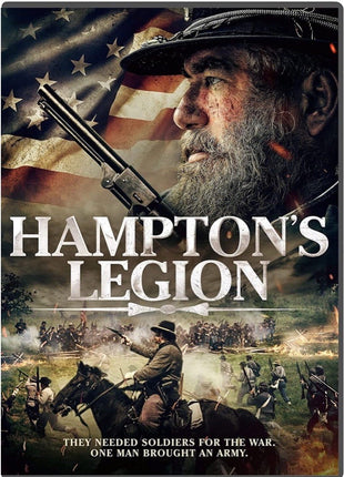Hamptons Legion