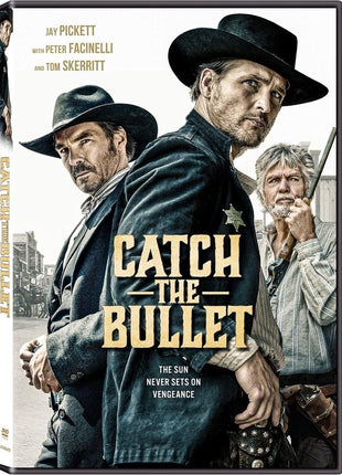 Catch The Bullet